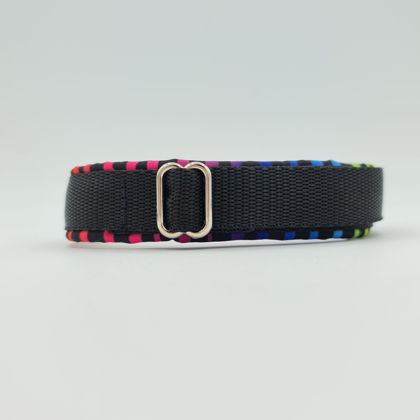 Set Rainbow-Black